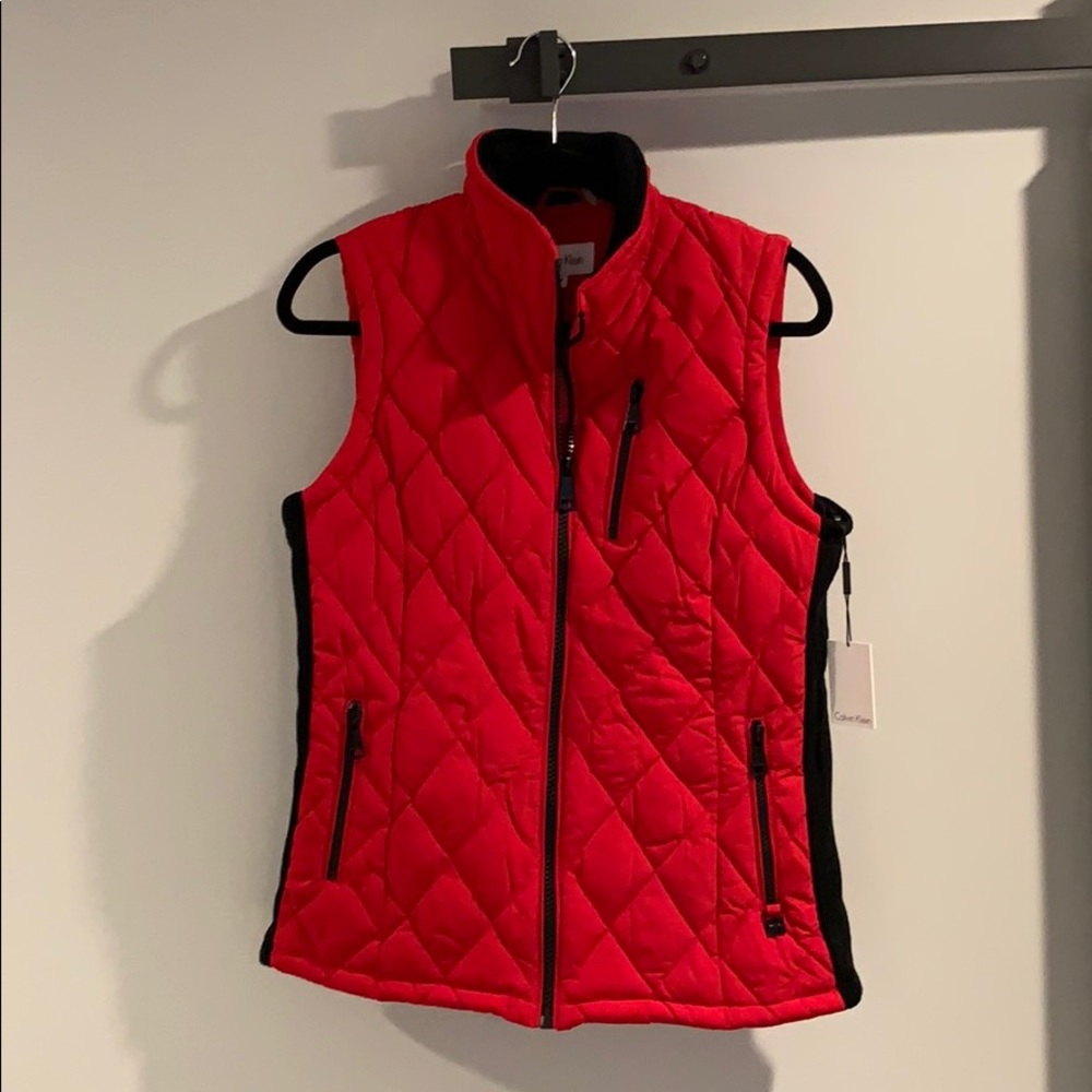 Calvin Klein vest